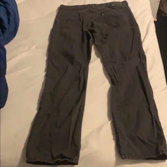 Levi’s size 34w 32L - Picture 3 of 3
